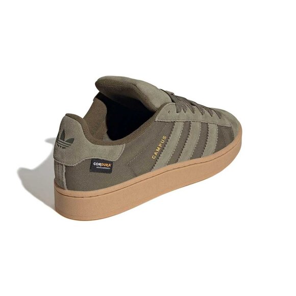 Adidas Originals Men's Olive Strata Campus 00s Shoes Sneakers JH7606 Size 12 NEW - Picture 16 of 16